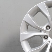 2012-2015 BMW X1 E84 Wheel 17 X 7.5 Rim 36116789141 OEM