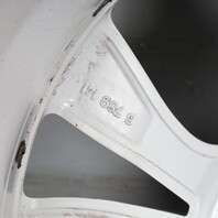 2012-2015 BMW X1 E84 Wheel 17 X 7.5 Rim 36116789141 OEM