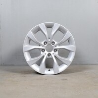2012-2015 BMW X1 E84 Wheel 17 X 7.5 Rim 36116789141 OEM