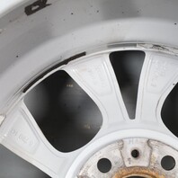2012-2015 BMW X1 E84 Wheel 17 X 7.5 Rim 36116789141 OEM
