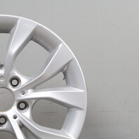 2012-2015 BMW X1 E84 Wheel 17 X 7.5 Rim 36116789141 OEM