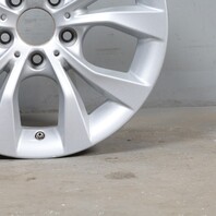 2012-2015 BMW X1 E84 Wheel 17 X 7.5 Rim 36116789141 OEM