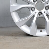 2012-2015 BMW X1 E84 Wheel 17 X 7.5 Rim 36116789141 OEM