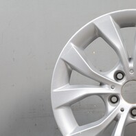2012-2015 BMW X1 E84 Wheel 17 X 7.5 Rim 36116789141 OEM
