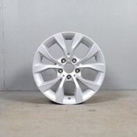 2012-2015 BMW X1 E84 Wheel 17 X 7.5 Rim 36116789141 OEM