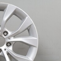 2012-2015 BMW X1 E84 Wheel 17 X 7.5 Rim 36116789141 OEM