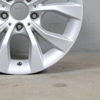 2012-2015 BMW X1 E84 Wheel 17 X 7.5 Rim 36116789141 OEM