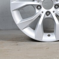 2012-2015 BMW X1 E84 Wheel 17 X 7.5 Rim 36116789141 OEM