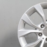 2012-2015 BMW X1 E84 Wheel 17 X 7.5 Rim 36116789141 OEM