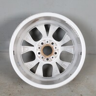 2012-2015 BMW X1 E84 Wheel 17 X 7.5 Rim 36116789141 OEM