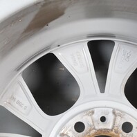 2012-2015 BMW X1 E84 Wheel 17 X 7.5 Rim 36116789141 OEM