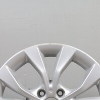 2012-2015 BMW X1 E84 Wheel 17 X 7.5 Rim 36116789141 OEM