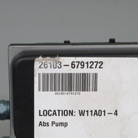 2011-2015 BMW X1 E84 AWD ABS Anti Lock Brake Pump 34516856926 OEM