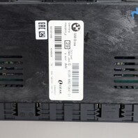2008-2011 BMW 328i 335i M3 Footwell Body Control Module BCM 61356827064 OEM