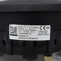 BMW 128i 135i 328i 335i M3 Left Steering Wheel Airbag 32306884664 OEM