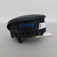 BMW 128i 135i 328i 335i M3 Left Steering Wheel Airbag 32306884664 OEM