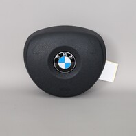 BMW 128i 135i 328i 335i M3 Left Steering Wheel Airbag 32306884664 OEM