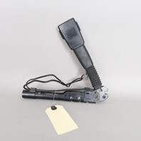 BMW 128i 135i 328i 335i M3 X1 Left Front Seat Belt Buckle 72117213563 OEM