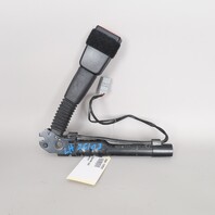 BMW 128i 135i 328i 335i M3 X1 Left Front Seat Belt Buckle 72117213563 OEM