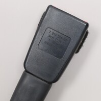 BMW 128i 135i 328i 335i M3 X1 Right Front Seat Belt Buckle 72117213564 OEM
