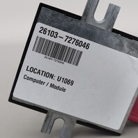 2009-2013 BMW 328i 335i 528i X5 X6 E90 E60 E70 Fuel Pump Module OEM 16147276046
