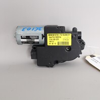 2011-2018 BMW X1 X3 X4 X5 Panoramic Sunroof Drive Motor 67617316396 OEM