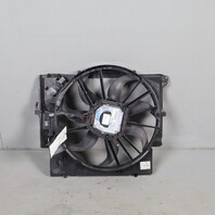 2008-2013 BMW 335i / 2012-2015 BMW X1 Radiator Fan 67327561712 OEM