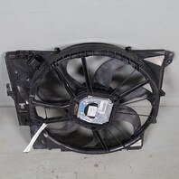 2008-2013 BMW 335i / 2012-2015 BMW X1 Radiator Fan 67327561712 OEM