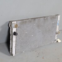 2011-2016 BMW 535i Main Radiator For Manual Transmission 17107562587 OEM