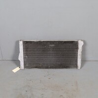 2011-2016 BMW 535i Main Radiator For Manual Transmission 17107562587 OEM