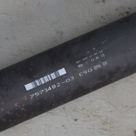 2007-2015 BMW 328ix X1 2.0 xDrive Rear Driveshaft 26107573482 OEM
