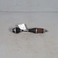 2012-2015 BMW X1 xDrive Left Front Axle Shaft CV Joint 31607591681 OEM
