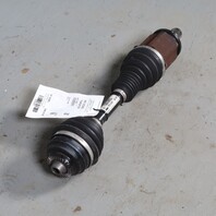 2012-2015 BMW X1 xDrive Left Front Axle Shaft CV Joint 31607591681 OEM