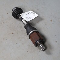 2012-2015 BMW X1 xDrive Left Front Axle Shaft CV Joint 31607591681 OEM