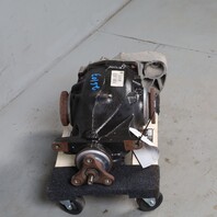 2012-2015 BMW X1 2.0 xDrive Rear Axle Differential Carrier 33107611129 OEM