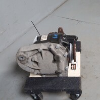 2012-2015 BMW X1 2.0 xDrive Rear Axle Differential Carrier 33107611129 OEM