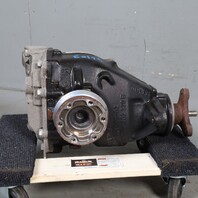 2012-2015 BMW X1 2.0 xDrive Rear Axle Differential Carrier 33107611129 OEM