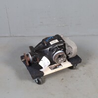 2012-2015 BMW X1 2.0 xDrive Rear Axle Differential Carrier 33107611129 OEM