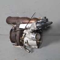 BMW 228i 320i 328i 428i 528i X1 X3 N20 Turbo Turbocharger OEM 11657634486