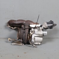 BMW 228i 320i 328i 428i 528i X1 X3 N20 Turbo Turbocharger OEM 11657634486