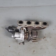 BMW 228i 320i 328i 428i 528i X1 X3 N20 Turbo Turbocharger OEM 11657634486
