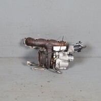 BMW 228i 320i 328i 428i 528i X1 X3 N20 Turbo Turbocharger OEM 11657634486