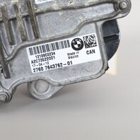 BMW X1 X5 X6 Transfer Case Motor Actuator Torque Module 27607643762 OEM