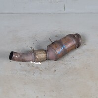 2012-2018 BMW X1 X3 X4 xDrive 2.0 Exhaust Manifold Downpipe OEM