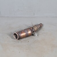 2012-2018 BMW X1 X3 X4 xDrive 2.0 Exhaust Manifold Downpipe OEM
