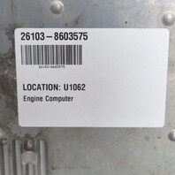 2013-2016 BMW X1 Z4 Engine Computer DME 12148661467 OEM
