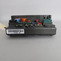08-13 BMW 128i 135i 328i 335i M3 X1 Front Fuse Relay Box 61149119444 OEM