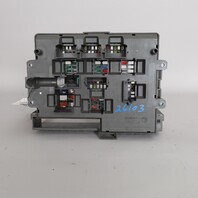 08-13 BMW 128i 135i 328i 335i M3 X1 Front Fuse Relay Box 61149119444 OEM