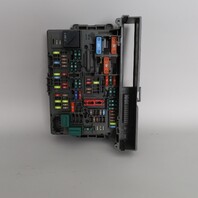 08-13 BMW 128i 135i 328i 335i M3 X1 Front Fuse Relay Box 61149119444 OEM
