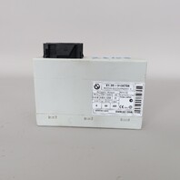 2013 BMW X1 E84 Passive Go Module 61359134708 OEM